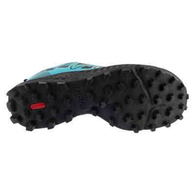 4. Inov-8 MudTalon V2 W 001648-TLBK-P-001 Blue 37.5