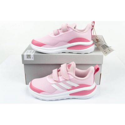 11. adidas FortaRun Jr GV7857 sports shoes