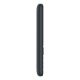 2. TCL ONETOUCH 4042S Gray Phone