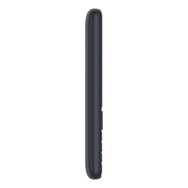 2. TCL ONETOUCH 4042S Gray Phone