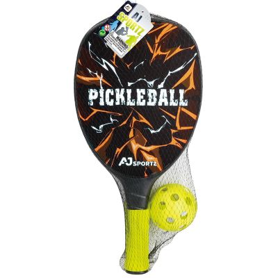 6. ENERO PICKLEBALL SET