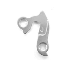 Derailleur hanger for GW-7J-1 frame