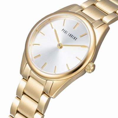 2. Women's Watch PAUL LORENS PL20008B-3D1 + BOX