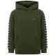 2. Kappa Igon Jr.309043J 19-6311 sweatshirt