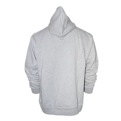 4. Air Jordan Essentials Sweatshirt Gray - DQ7466-091