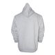 4. Air Jordan Essentials Sweatshirt Gray - DQ7466-091