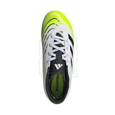 4. Adidas Predator Club FG/MG Jr JH8868 football boots