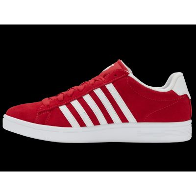 5. K-Swiss COURT TIEBRK II SDE shoes (09492-682-M)