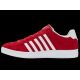 5. K-Swiss COURT TIEBRK II SDE shoes (09492-682-M)