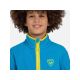 3. Rossignol Jr Strawpile Fleece Fz