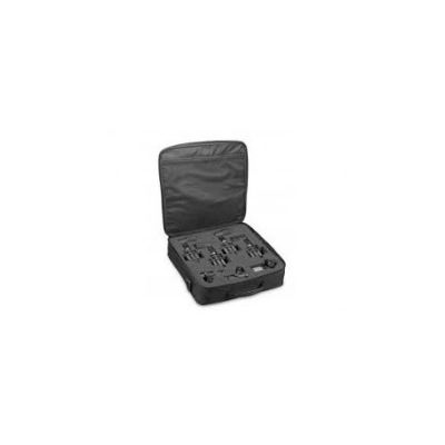 beyerdynamic TG Drum Set PRO M Drum microphone set with holders and bag