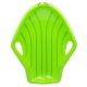 3. SHELL Green Plastic Sled R.M