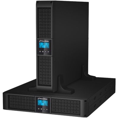 4. PowerWalker VI 2000RT LCD 2 kVA 1800 W 9 x AC outlets