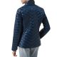 2. Skechers GO Shield Shine Jacket JA150-TLNV Navy Blue L