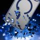 4. 3mk Frosty MagCase for iPhone 17 Pro Max - Blue