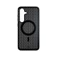 14. 3mk COOLing MagCase for Samsung Galaxy S24+ - black