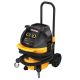 3. DeWALT DWV905M-QS Vacuum Cleaner Yellow 38 l 1400 W
