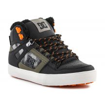 DC Shoes Pure high-top wc wnt M ADYS400047-0BG shoes