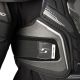 5. Bauer Supreme F50 Pro Intermediate Hockey Shoulder Pads