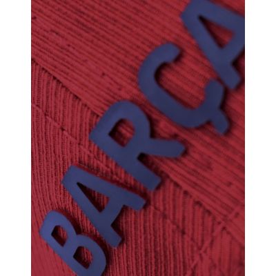 6. FC Barcelona Baseball Cap FCB Always Grana Jr 5001GBNGP