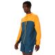 2. Asics Fujitrail Packable Windbreaker M 2011C991-800 jacket