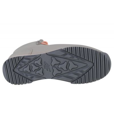 4. 4F Winter Boots Jr 4FJAW22FWINF004-27S shoes