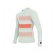 8. Glovii GJ1GL Shirt/Top Sweatshirt Crew Neck Long Sleeve Elastane, Polyester