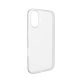 10. Puro 0.3 Nude Ultra-Slim TPU Case for iPhone 17 - Transparent