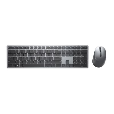Dell KM7321W Keyboard + Mouse (580-AJQJ)