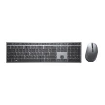 Dell KM7321W Keyboard + Mouse (580-AJQJ)
