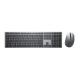 Dell KM7321W Keyboard + Mouse (580-AJQJ)