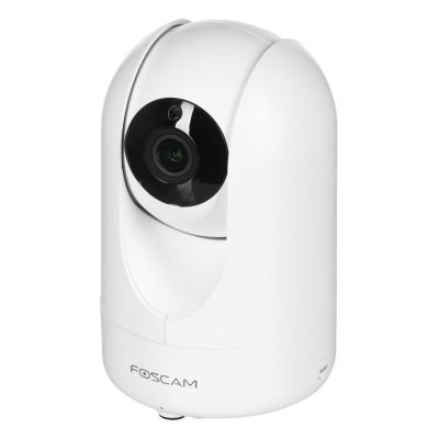 9. Foscam R4M 4MP WiFi IP surveillance camera