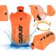 15. INFLATABLE SAFETY BUOY DRY POCKET 2IN1 ENERO 69X37.5CM