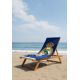 10. Real Madrid towel 70x140 cm beach towel Jr 2200010482