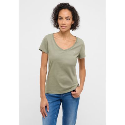 Mustang Women's T-Shirt STYLE BEVERLY 1017492 6332