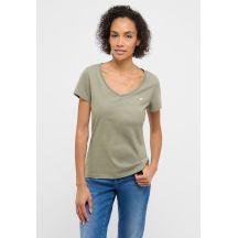 Mustang Women's T-Shirt STYLE BEVERLY 1017492 6332