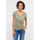 Mustang Women's T-Shirt STYLE BEVERLY 1017492 6332