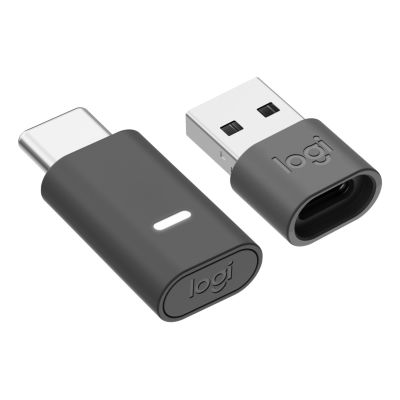 6. Logitech Zone 305