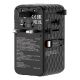 4. Verbatim Charge 'n' Travel 70W 2C Charger