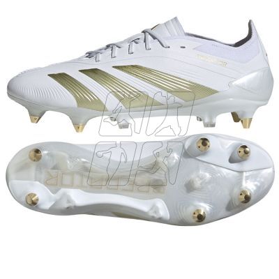 Adidas Predator Elite SG ID0914 shoes