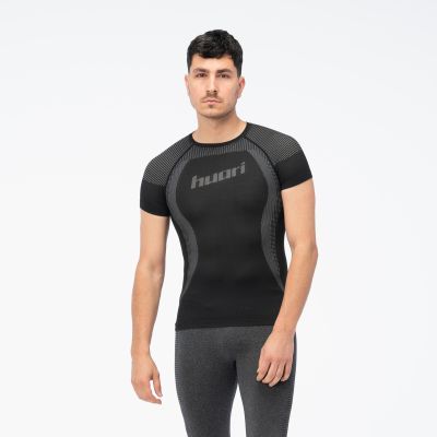 3. Men's short-sleeved T-shirt PAZH SENIOR
