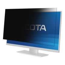 Dicota Privacy Filter 2-Way Side Uni. 16:10 24"