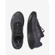 2. Salomon Aero Blaze 4 Grvl GTX Men's Running Shoes Low Top Black (L45403000)