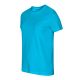 Women's Edge T-shirt (turquoise)