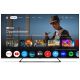 3. Sharp Smart TV 55HP6265E 55 Google TV UHD Black