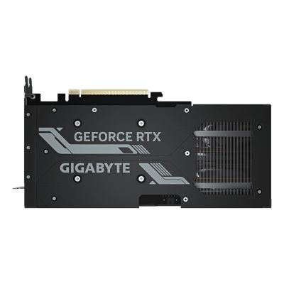 5. GIGABYTE GeForce RTX 5070 Ti WINDFORCE OC V2 16G NVIDIA 16 GB GDDR7