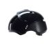 2. HJC CALIDO PLUS Bike Helmet Black METAL BLACK rS