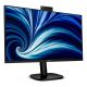 14. Philips 3000 series 27B2U3601H/00 computer monitor 68.6 cm (27") 2560 x 1440 px Quad HD LCD Black