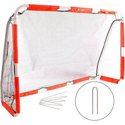 10. FOOTBALL GOAL 170x110x60CM PURE 2 IMPROVE