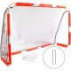 10. FOOTBALL GOAL 170x110x60CM PURE 2 IMPROVE